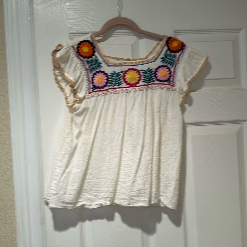 Cute top